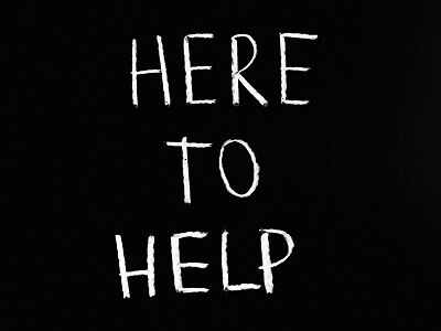 here-to-help