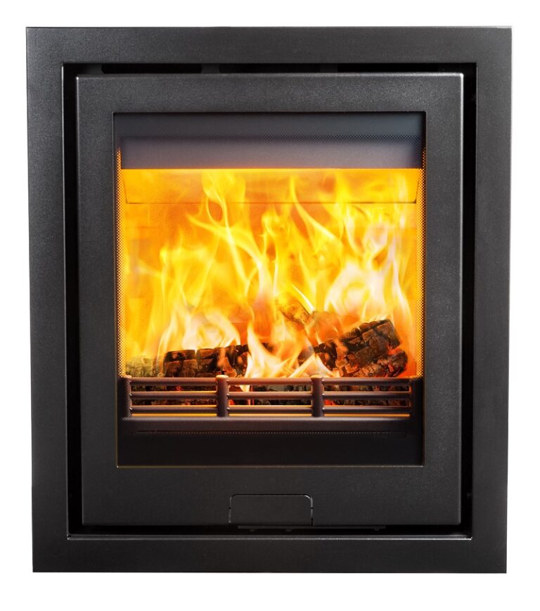 Di Lusso R5 Inset Woodburner Chase Heating Ltd